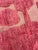 Pink Beni Mrirt Diamond Pattern Rug, 2010s For Sale - Image 4 of 12