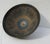 Ann Kenny Gold and Blue by Night Bowl Circa 80s For Sale - Image 4 of 8