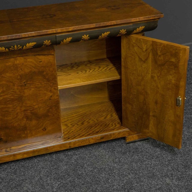 1990s Late 20th Century Buffet Sideboard For Sale - Image 5 of 14