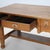 Antique Stickley Brothers Three Drawer Oak Library Table Desk C1920 For Sale - Image 10 of 18