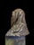 A Limited Edition Patinated Sculpture of Moses For Sale - Image 9 of 12