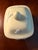 Ceramic 1980s Wedgwood Yellow Primrose Rectangular Lidded Box W/ White Relief Prunus Blossoms For Sale - Image 7 of 14