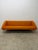 Modern Michiel Van Der Kley Orange Isobel Sofa for Artifort, 2000s For Sale - Image 3 of 18