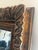 This is the mirror people stop and stare at. Standing nearly 8 feet tall and over 5 feet wide, this extraordinary vintage...