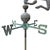 Early 20th Century American Copper Thoroughbred Horse Weathervane For Sale - Image 14 of 16