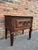 Louis XV Walnut Chevet For Sale - Image 14 of 14