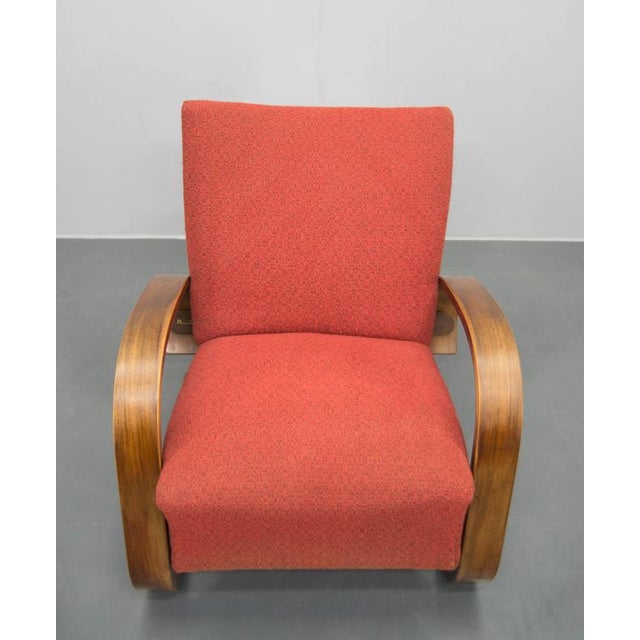 Armchair attributed to Navratil, 1930s For Sale - Image 11 of 14
