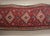 Large Vintage Middle Eastern Tribal Kilim Rug, 1940s For Sale - Image 3 of 12