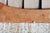 1950s Hans J. Wegner Papa Bear Ap19 Chair and Ottoman Teak and Boucle For Sale - Image 14 of 15