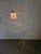 Mid-Century Bamboo and String Floor Lamp, 1960s For Sale - Image 13 of 16