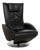 Mate Leather Chair from FSM For Sale