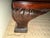 Antique Chippendale Solid Mahogany Highboy Dresser by Northern Furniture Co For Sale In Atlanta - Image 6 of 18