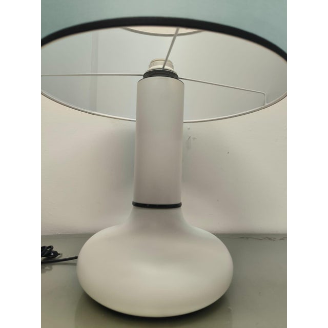 1970s Vintage Tris Snow Table Lamp, 1970s, Set of 3 For Sale - Image 5 of 18