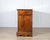 Brown 17th-Century Central Italian Walnut Commode with Maple Inlay For Sale - Image 8 of 8