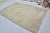 Handmade wool carpet in Turkish Anatolia , Vintage Oushak Rug,Turkish Vintage Anatolian Rug, Handmade wool Rug . One Of...