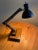 Mid-Century Modern 1970s Mid-Century Modern Articulated Desk Lamp For Sale - Image 3 of 10
