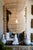 Luminous Metal Frame Tiered Laced Pendant Lantern For Sale - Image 14 of 15