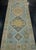 Turkish Oushak Rug 2'8" x 6'6" #18002 Explore a curated collection of hallway runners, wool rugs, and handmade...