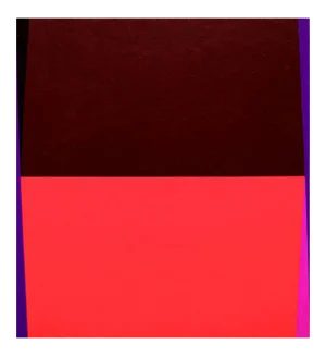 Contemporary Abstract Acrylic on Canvas Painting "Skipstep (Fg)" by Macyn Bolt
