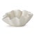 Not Yet Made - Made To Order Regina Andrew Ruffle Ceramic Bowl Large For Sale - Image 5 of 5