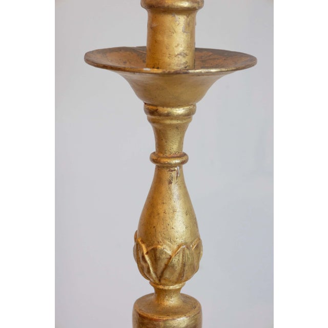 Mid 20th Century French Lamp For Sale - Image 4 of 8