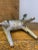Vintage Mid 20th Century Alfaraz Ceramics Horse Sculpture For Sale In Dallas - Image 6 of 6