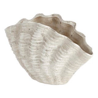 Seashore Vase Small For Sale