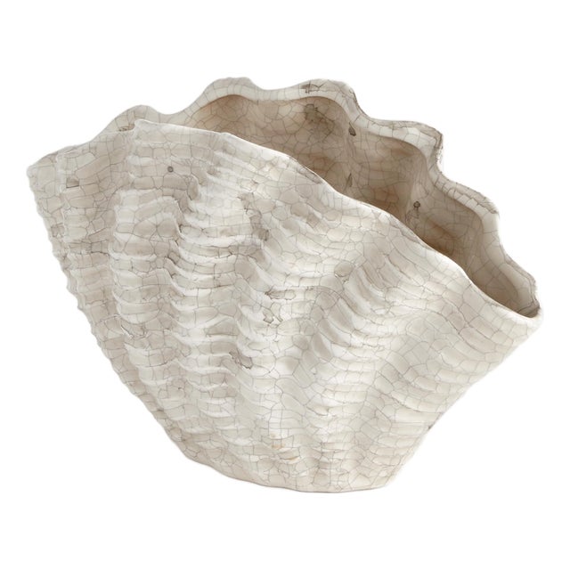 Seashore Vase Small For Sale