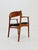 Danish Teak Armchair by Erik Buch, 1960s For Sale - Image 5 of 12