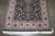 Vintage Zabihi Collection Silk Warp Green Persian Isfahan Prayer Rug - 5'3" x 8'5" For Sale - Image 4 of 12