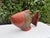 Late 20th Century Vintage Hand-Carved Folk Art Fish Sculpture For Sale - Image 5 of 12