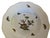 Traditional Herand Rothschild Bird Complete Set of 12 8" Soup Plate Porcelain Ro/504 Made in Hungary For Sale - Image 3 of 11