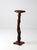 Brown Vintage Rustic Adirondack Twig Plant Stand For Sale - Image 8 of 17