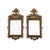 19th Century D. José Mirrors, Set of 2 For Sale - Image 6 of 6