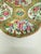 Chinese 19th Century, Chinese Rose Medallion Porcelain Shrimp Dish - Finely Detailed For Sale - Image 3 of 9