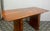 Vintage Art Deco Burr Walnut Dining Table, 1930s For Sale - Image 6 of 18