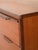 1960s Danish Teak Chest of Drawers with Contrasting Details, 1960s For Sale - Image 5 of 8