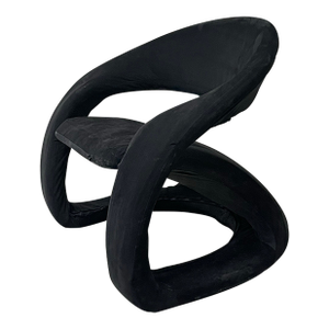Original Jaymar Tongue Lounge Chair