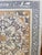 Folk Art Hermès Early America 1984 Silk Scarf Designed by Françoise De La Perriere For Sale - Image 3 of 12