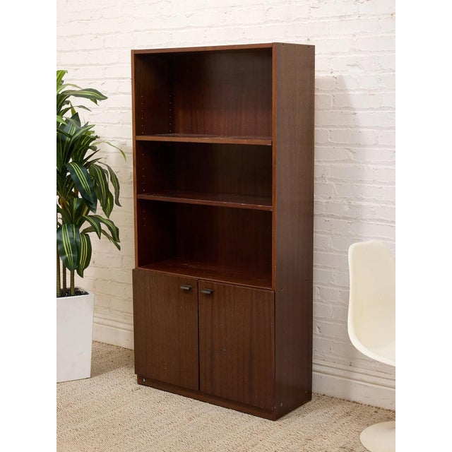 Vintage Bookshelf For Sale - Image 11 of 12
