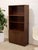 Vintage Bookshelf For Sale - Image 11 of 12