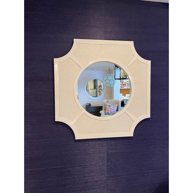 2020s Contemporary Oomph Home Lyford Mirror For Sale - Image 5 of 5