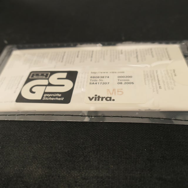 Vintage Office Chair by Alberto Meda for Vitra, 2005 For Sale - Image 13 of 18