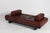 DS 80 Daybed in Patchwork Aniline Leather with Wood Frame from de Sede, 1969 For Sale - Image 4 of 13