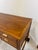 Excellent condition solid wood crate and barrel desk with chair. Rarely used as an actual desk. Used more as decor over...