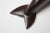 Vintage Ironwood Dolphin Sculpture For Sale In New York - Image 6 of 9