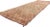 21518 Vintage Berber Moroccan Boucherouite Rag Rug 03'04 x 09'06. With its simplicity, incredible detail and texture, this...