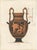 Albert Genick, Greek Amphora, 1883, Chromolithograph For Sale - Image 9 of 9