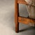 Hardwood and Suede Lounge Chair in the style of Percival Lafer and Jean Gillon, 1960s For Sale - Image 16 of 18