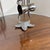 Nautical Vintage Nautical Seahorse Barware Tool Set For Sale - Image 3 of 6